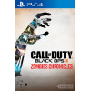 Call of Duty: Black Ops III 3 - Zombies Chronicles Edition PS4